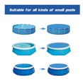 thumbnail image 3 of Kearding 2021 Nueva cubierta de piscina Rectangular Solar Summer Type2 NO2, 3 of 6