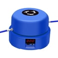 thumbnail image 1 of Máquina de saltar la cuerda contador Digital niños mujeres hombres saltar la cuerda eléctrica saltar la cuerda para entretener deportes interacción en Azul, 1 of 8