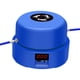 thumbnail image 1 of Máquina de saltar la cuerda contador Digital niños mujeres hombres saltar la cuerda eléctrica saltar la cuerda para entretener deportes interacción en Azul, 1 of 8