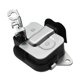 thumbnail image 1 of Cerradura de Pestillo Inferior de Puerta Trasera DYNWAVEMX 20995801 para 2007-2013 Accesorios Profesionales, 1 of 8