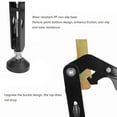 thumbnail image 4 of Motorcycle Kickstand Wheel Support Side Stand Paddock Stable Swingarm Lift, 4 of 16