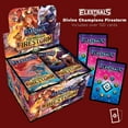thumbnail image 5 of Elestrals TCG: Divine Champions - Firestorm Booster Display Box - 36 Packs, 5 of 5