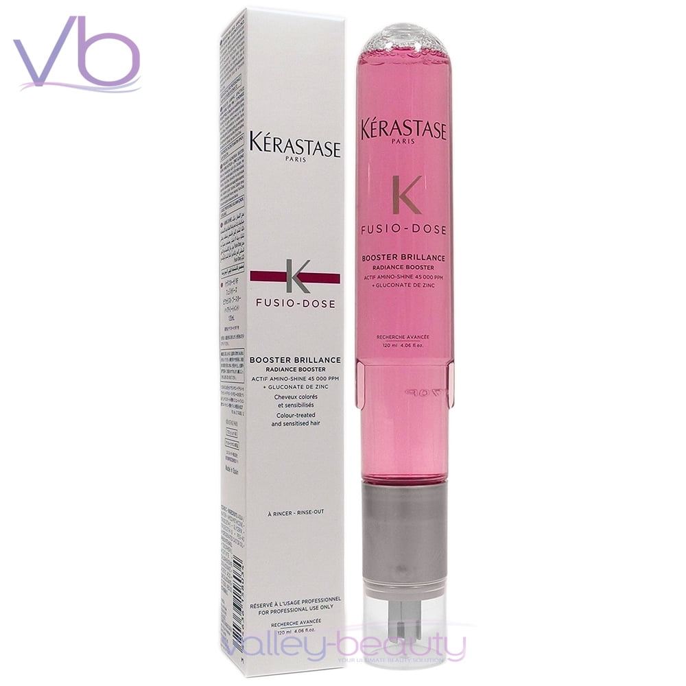 Kerastase - Kerastase Fusio Dose Booster Brillance 4.06oz 