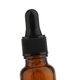 thumbnail image 5 of 6pcs Botella de Contenedores de Goteros de PP para Aceites Esenciales para / Peluquería - 20ml Salvador Botellas de líquido vacías, 5 of 8