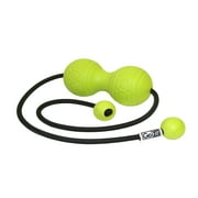 GoFit Massage Trigger Ballx2 - Relieves Knots, Trigger Points and Muscle Soreness
