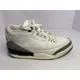 thumbnail image 4 of Ni - ke Ni - ke Air Jordan 3 Retro White Cement Reimagined Shoes DN3707-100 | US Men's 11.5, 4 of 5