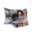 thumbnail image 6 of Encanto 2-Piece Multicolor Toddler Bedding Set including Comforter and Pillowcase for Kids, 6 of 8