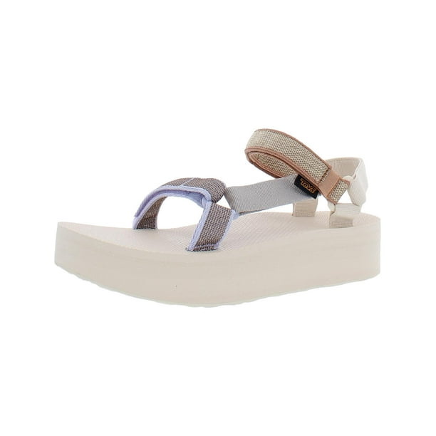 teva flatform karina