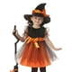 thumbnail image 1 of Sonducket Niños Niñas Halloween Cosplay fiesta capa vestido ropa disfraces rendimiento Festival vestir accesorios de decoración Disfraces de disfraces 100cm Sonducket AP012654-02, 1 of 6
