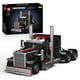 thumbnail image 1 of Set de construcción Mould King 10037 semirremolque con 10 ruedas 1797 piezas, 1 of 7