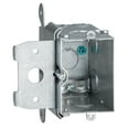thumbnail image 2 of Carlon Adjust-A-Box 2-Gang PVC Molded Wall Box B234ADJC, 2 of 2