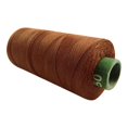 thumbnail image 1 of 20 Pcs New Spun Quilting Sewing Supplies Grey Wholesale Spool Polyester Thread, 1 of 4