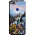 thumbnail image 1 of bhmx89 My Hero Academia-Funda Para Samsung Galaxy A03 Core A13 A33, 1 of 4