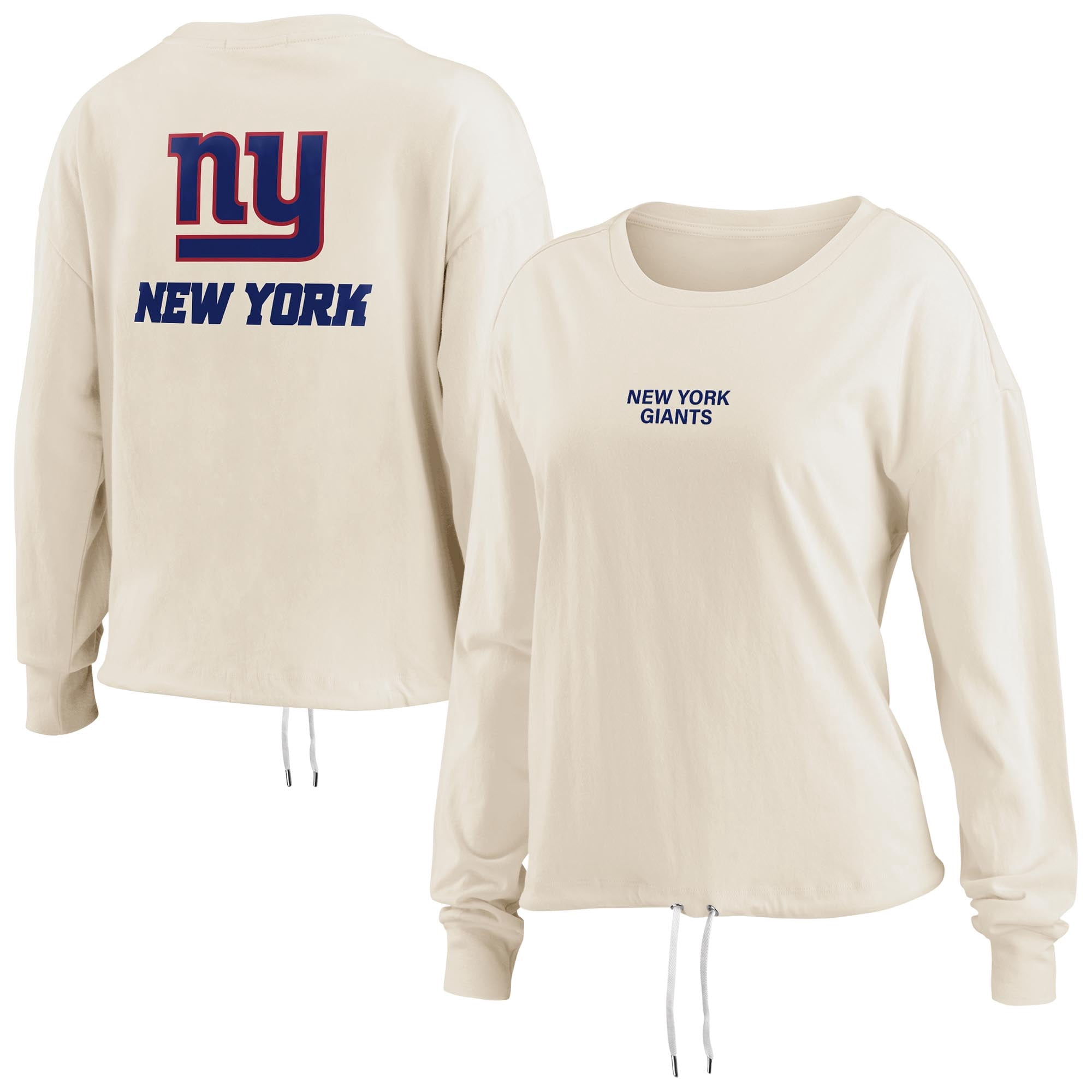 Women's WEAR by Erin Andrews Oatmeal 