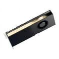thumbnail image 2 of NVIDIA RTX A5000 - Graphics card - RTX A5000 - 24 GB GDDR6 - PCIe 4.0 x16 - 4 x DisplayPort, 2 of 2