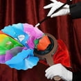 thumbnail image 3 of 26-27 Funny Magic Tricks Change Bag F Idget Toys Beginner Magician Prop Kid Twisty Magic Universal Change Bag Trick Toys For Children, 3 of 5