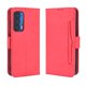 thumbnail image 5 of Funda Tipo Billetera GANGXUN para Motorola Edge 2021 – Tapa Flip con Tarjetero, 5 of 5