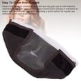 thumbnail image 4 of Non Slip Adjustable Multifunctional Wig Cap Lace Design Stocking Cap for Makeup with Stretchy, 4 of 7