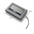 thumbnail image 3 of W.C. Redmon XL Field Scale Plus Remote Display, grey, 3 of 7