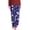 Multicolor#2, variant on LEBONYARD Womens Pants Plus Size,Printed Pajama Pants Multicolor S