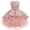 Dress A, variant on Girls High Low Party Dresses Princess for Girls Ball Gowns Dress
