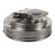 thumbnail image 2 of Stainless Steel Wide Mouth Pour Spout Lid With Handle Leak Proof Home And Food Grades Kitchen Accessories, 2 of 11