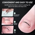 thumbnail image 3 of Titanium Alloy Ingrown Toenail Corrector & Pain Relief Aid - Specially Designed Ingrown Toenail & Corrector Removal Kit for Curved Nail Repair and Removal (0.59/0.67in), 3 of 6