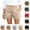 #01 Beige, variant on Shorts for Women High Waisted Summer Shorts Wide Leg Dressy Casual Bermuda Short with Pocket Chino Dress Short ,XXL,#01 Black