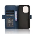 thumbnail image 5 of Funda Tipo Billetera GANGXUN para Xiaomi Redmi Note 13 4G – Tapa Flip con Tarjetero, 5 of 5