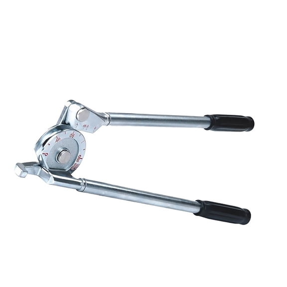 Heavy Duty Tubing Bender - 180 Degree Bends In Tubing - Works For 1/2-Inch 12mm Tubing ,Easy to Operate