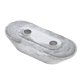 thumbnail image 3 of Ánodo de Zinc para Motor Fueraborda para Motor Fueraborda Partsun / / 9.9-60, 3 of 6