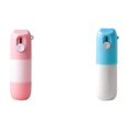thumbnail image 1 of YWIYIUD 2PCS 2 in1 Thermal Paper Correction Tool With UnboxingKnife Portable Information Protection Correction Tool Thermal Paper Eraser Thermal Label Remover Pen, 1 of 7
