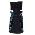 thumbnail image 4 of Perro Suéter Mascota Grueso Ropa abrigada Jersey Invierno Apperal Blue XL, 4 of 9