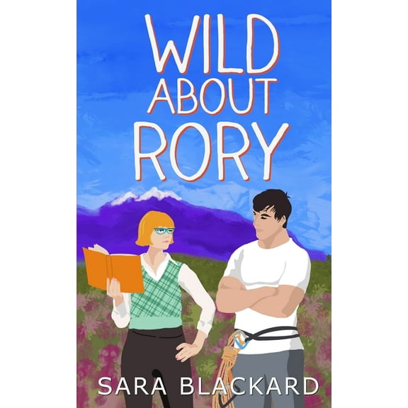 Wild about Rory, (Paperback)
