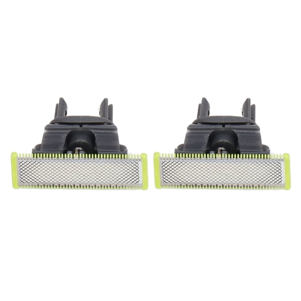 Cuchillas De Afeitar, Hojas De Afeitar En Forma De T De 11 Mm De Ancho Para Afeitadora