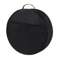 thumbnail image 2 of Funda para caja de batería, accesorio de percusión, protector a prueba de polvo, regalo para baterista, estuche de transporte para caja de batería, 13 14 pulgadas, 2 of 10
