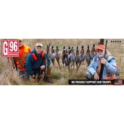 G96 Gun Treatment Spray Lubricant 12 Oz
