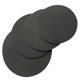 thumbnail image 5 of unbranded 4Ud Almohadillas Silenciadoras Para Batería Con Espuma Resistentes Para Control De Volumen, 5 of 8
