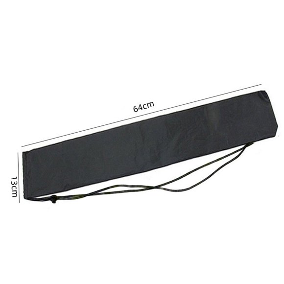 39/49/64/73Cm Drawstring Toting Bag Handbag for Mic Light Tripod Stand Umbrella