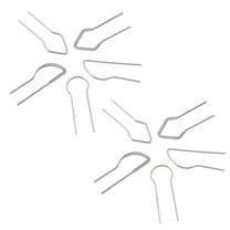 Professional Pyrography Pen Tips Wood Burning Tool Wire Nibs for Wood Crafting and Art Projects