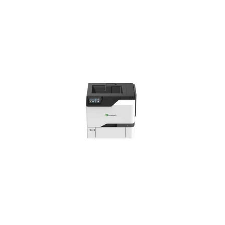 Lexmark CS730de Desktop Wired Laser Printer, Color