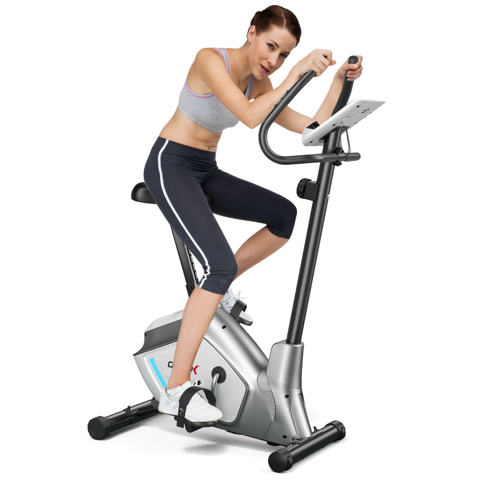 Takealot stationary bike sale
