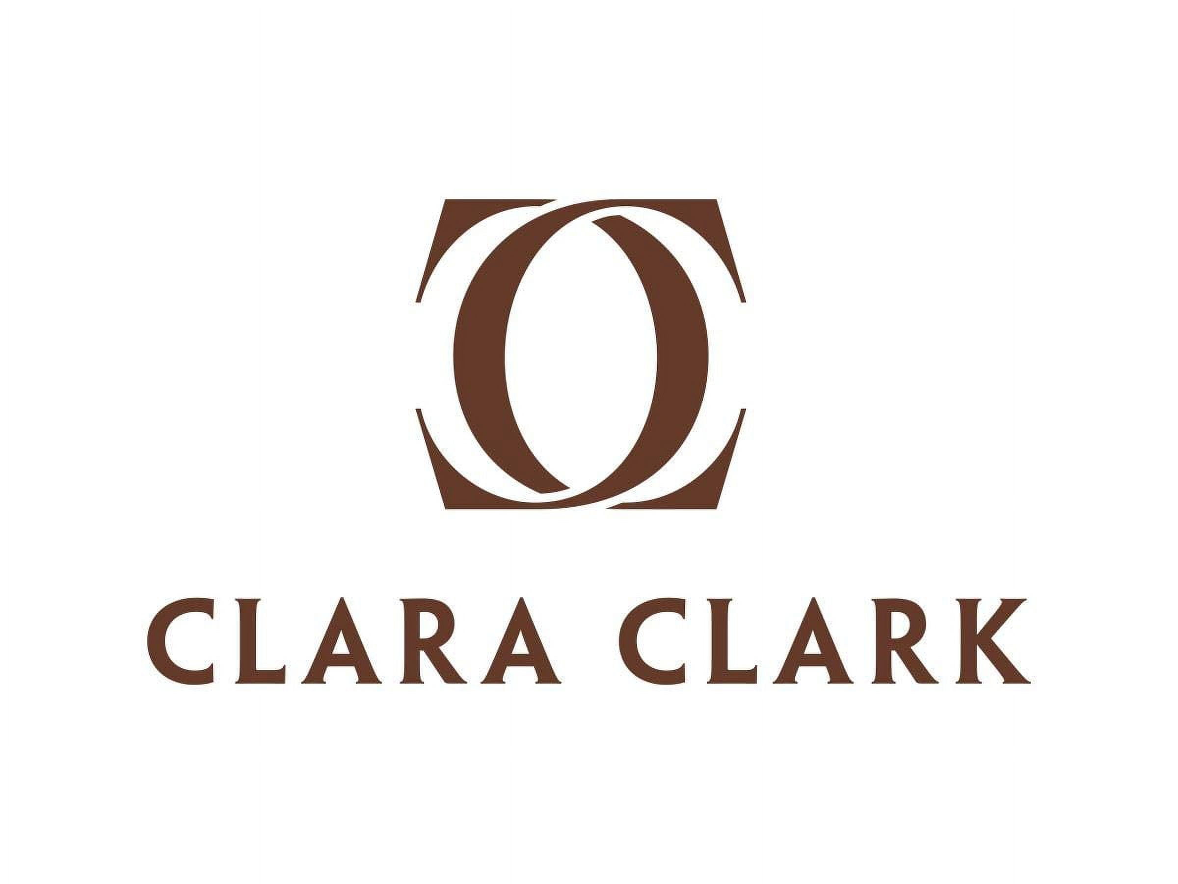Clara Clark Premier 1800 Collection Single Microfiber Fitted Sheet, Twin Size, Eggplant Purple