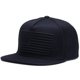 thumbnail image 1 of Sombreros de Hip-hop con bordado de bandera americana, gorras de béisbol casuales ajustables para exteriores, sombrero protector solar Fivean unisex, 1 of 2