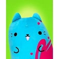 thumbnail image 3 of Cats Vs Pickles - Hugger - Shooting Starla 20" Super Soft and Squishy Stuffed Plush, 3 of 4
