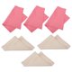thumbnail image 1 of unbranded 6Ud Toallas Multiusos Microfibra Para Limpieza De Cocina En Colores Variados, 1 of 7