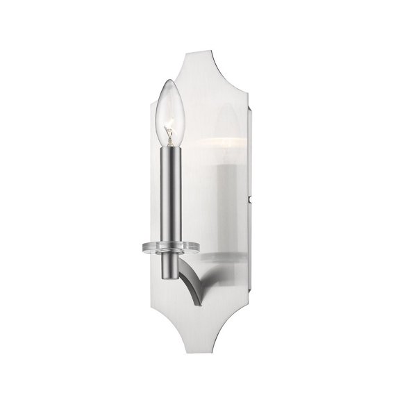 Z-Lite 1 Light Wall Sconce