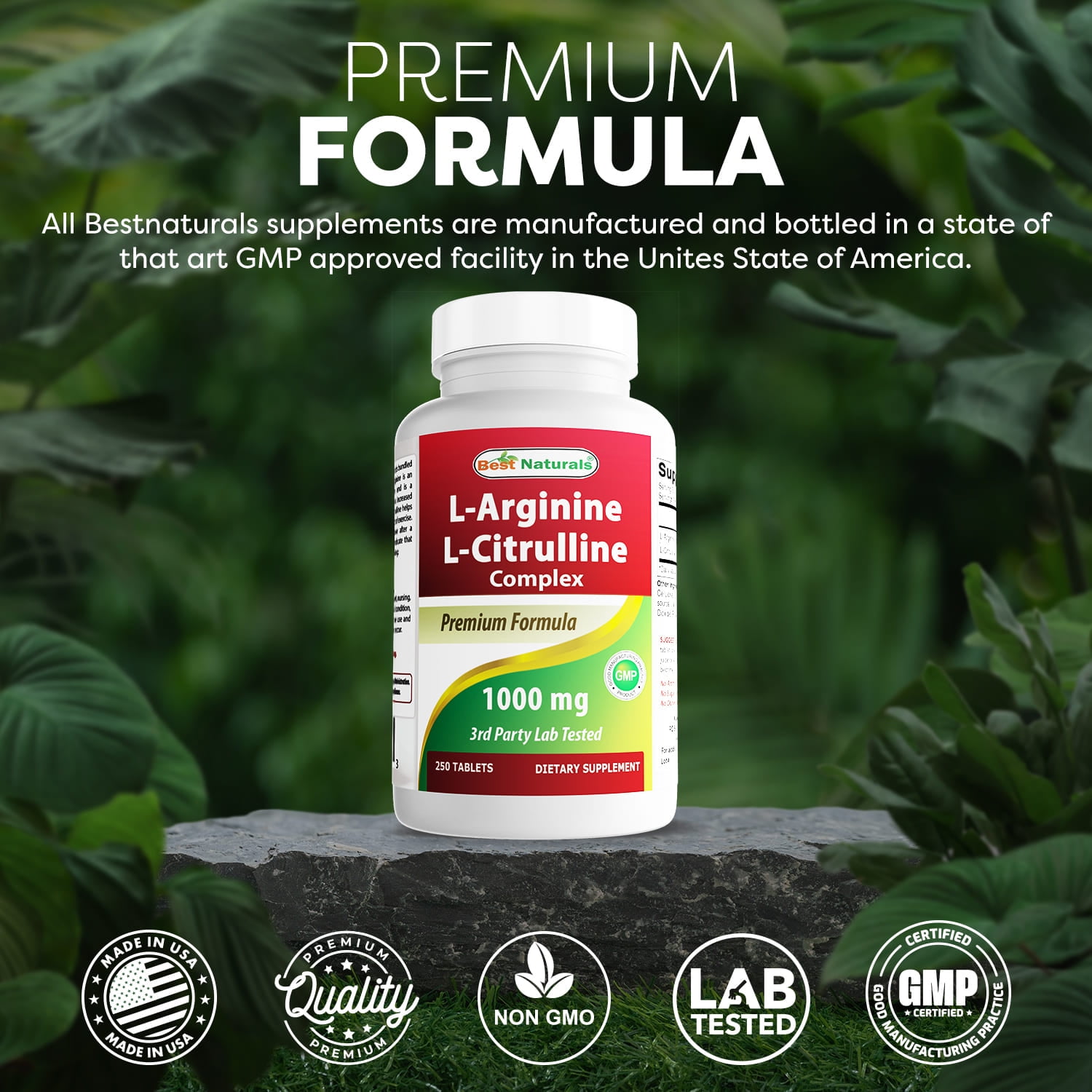 what's better l arginine or l carnitine Free Shipping! Best Naturals L-Arginine L-Citrulline Complex 1000 mg 250 Tablets Size:50ml/1.7fl.oz L-Carnitine-supplementation in advanced pancreatic quality ingredients and is سيروم مركز للبقع