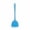 Light Blue, variant on WYBXZ 2 Pack Silicone Spatula Light Blue, Heat Resistant Spatula for Non Stick Cookware, Food Grade, 446°F, Summer Poolside Cooking