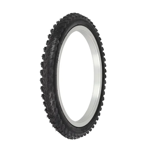 PRO  Bicycle Tire in Size 16 X 1.75 inches Black P-182